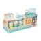 Melissa & Doug Wooden Cafe Barista Coffee Shop 30602 - alternate 2